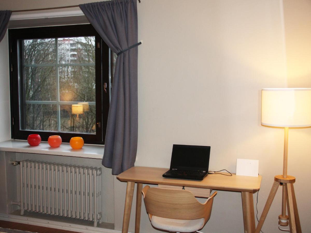 Jokikatu Kaksio Apartment Turku Exterior photo