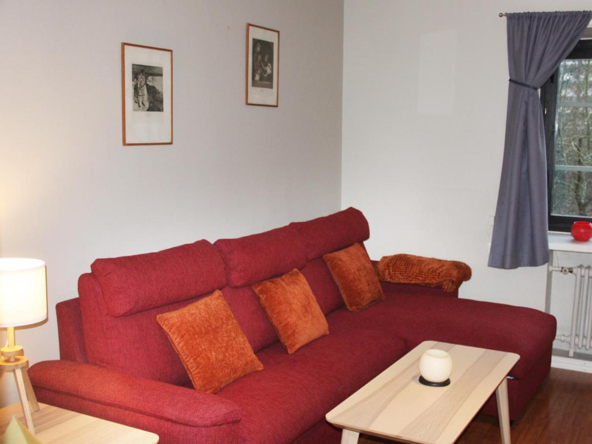 Jokikatu Kaksio Apartment Turku Exterior photo